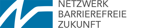 Logo Netzwerk Barrierefreie Zukunft